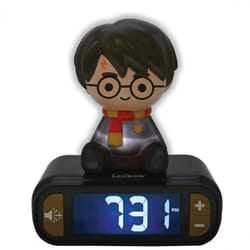 Lexibook Harry Potter RL800HP réveille-matin Réveil numérique Multicolore
