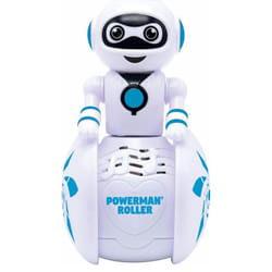 Lexibook Crosslander ROB01 robot de divertissement