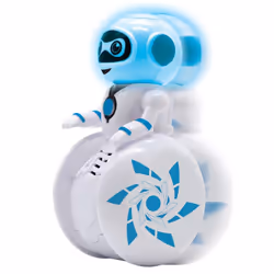Lexibook Crosslander ROB01 robot de divertissement
