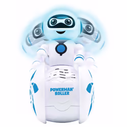 Lexibook Crosslander ROB01 robot de divertissement - Vue supplémentaire 5
