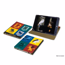 Pochette pour Tablettes Universelle 7-10'' Harry Potter