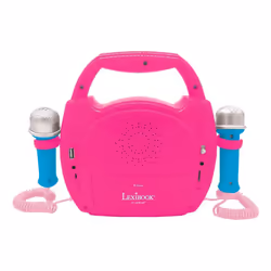 Lexibook Crosslander MP320DPZ jouet musical
