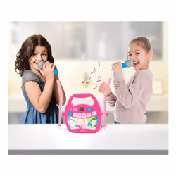Lexibook Crosslander MP320DPZ jouet musical