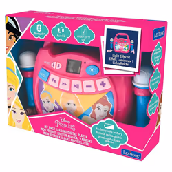 Lexibook Crosslander MP320DPZ jouet musical - Vue supplémentaire 5