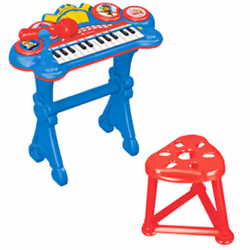 Lexibook Paw Patrol K707PA jouet musical - Vue supplémentaire 3