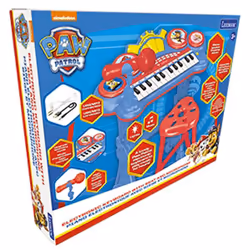 Lexibook Paw Patrol K707PA jouet musical - Vue supplémentaire 4