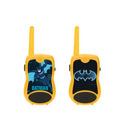 Talkies-Walkies Batman portée 200m