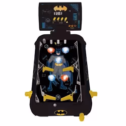 Flipper électronique de table Batman