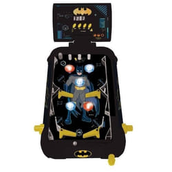 Flipper électronique de table Batman