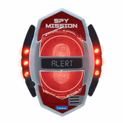 Spy Mission dectection de movement