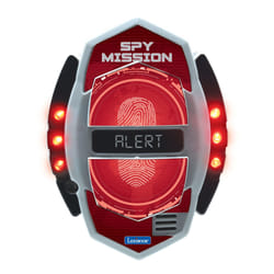 Spy Mission dectection de movement