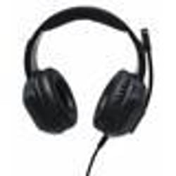 Casque audio - LEXIBOOK - Harry Potter - Compatibilité multiplateforme - Effet de lumière LED