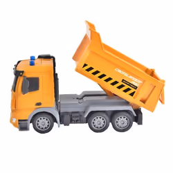 Crosslander PRO Camion de chantier télécommandé
