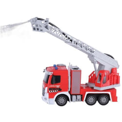 Crosslander PRO Camion de pompiers télécommandé