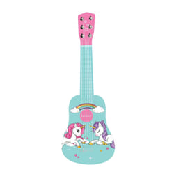 Ma Première Guitare en Bois Licorne