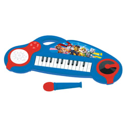 Lexibook Paw Patrol PIANO ELECTRONIQUE PAT PATROUILLE