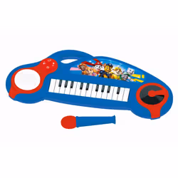 Lexibook Paw Patrol PIANO ELECTRONIQUE PAT PATROUILLE
