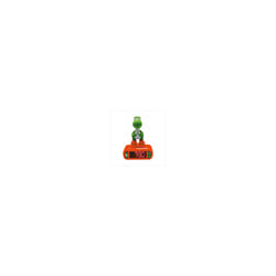 Réveil avec veilleuse Yoshi 3D
