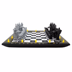 Lexibook Harry Potter Jeu d’échecs électronique