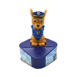 Enceinte Bluetooth avec figurine lumineuse de Chase