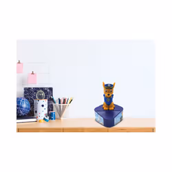 Enceinte Bluetooth avec figurine lumineuse de Chase