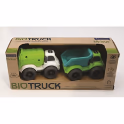Petites Voitures - Pack de camions