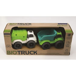Petites Voitures - Pack de camions