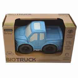 Petites Voitures – Pick-up bleu