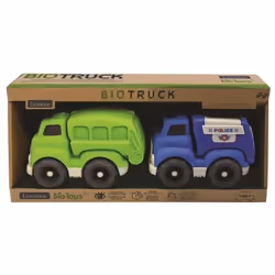 Petites Voitures - Pack de camions