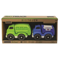 Petites Voitures - Pack de camions