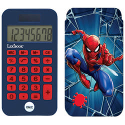 Lexibook Paw Patrol C45SP calculatrice Poche Calculatrice basique Multicolore