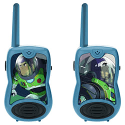 Lexibook TW12LY jouet électronique pour enfants Talkie-walkie pour enfants
