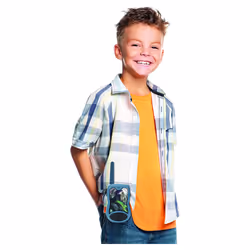 Lexibook TW12LY jouet électronique pour enfants Talkie-walkie pour enfants
