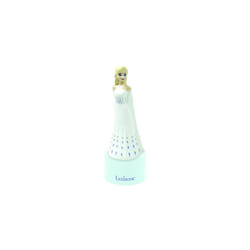 Veilleuse avec haut-parleur Frozen