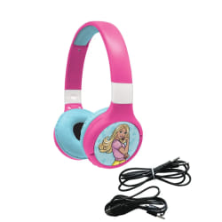 Lexibook Audio 2-en-1 Barbie