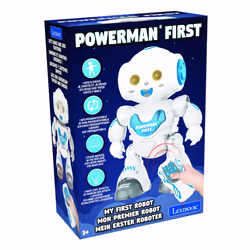 Lexibook Powerman First - Vue supplémentaire 5