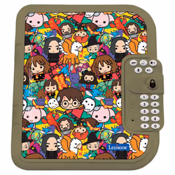 Lexibook Harry Potter SD50HP
