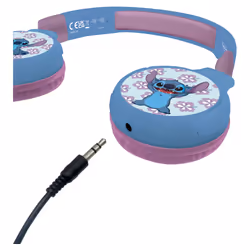 Lexibook HPBT010D Musique