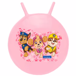 Lexibook Paw Patrol BG040PAG, Panier de balles, 3 an(s)
