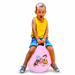 Lexibook Paw Patrol BG040PAG jouet et jeu d'éveil/d'adresse Panier de balles - Vue supplémentaire 4