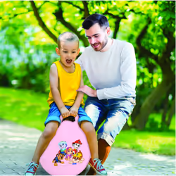 Lexibook Paw Patrol BG040PAG jouet et jeu d'éveil/d'adresse Panier de balles - Vue supplémentaire 5