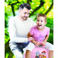 Lexibook Paw Patrol BG040PAG jouet et jeu d'éveil/d'adresse Panier de balles - Vue supplémentaire 6