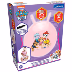 Lexibook Paw Patrol BG040PAG jouet et jeu d'éveil/d'adresse Panier de balles - Vue supplémentaire 8