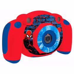 Lexibook DJ080SP jouet électronique pour enfants Appareil photo numérique pour enfants
