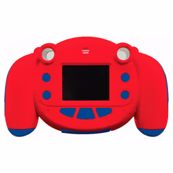 Lexibook DJ080SP jouet électronique pour enfants Appareil photo numérique pour enfants