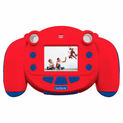 Lexibook DJ080SP jouet électronique pour enfants Appareil photo numérique pour enfants - Vue supplémentaire 4
