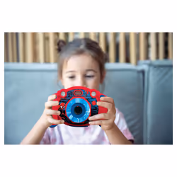 Lexibook DJ080SP jouet électronique pour enfants Appareil photo numérique pour enfants - Vue supplémentaire 6