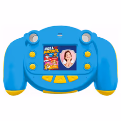 Lexibook Paw Patrol DJ080PA jouet électronique pour enfants Appareil photo numérique pour enfants