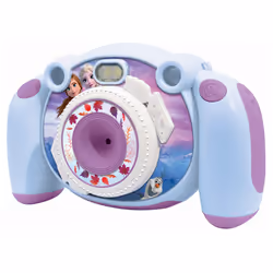Lexibook DJ080FZ jouet électronique pour enfants Appareil photo numérique pour enfants