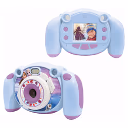 Lexibook DJ080FZ jouet électronique pour enfants Appareil photo numérique pour enfants - Vue supplémentaire 4